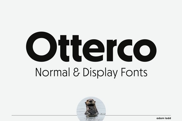 [Creativemarket] Otterco Font (2021)_0.jpg